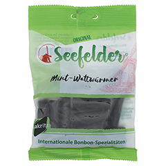 SEEFELDER Mint-Wattwrmer KDA