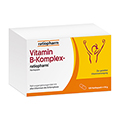 Vitamin B-Komplex ratiopharm 120 Stück