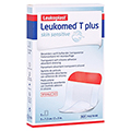 LEUKOMED T plus skin sensitive steril 5x7,2 cm 5 Stck