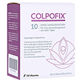 COLPOFIX Vaginalgel 20 Milliliter