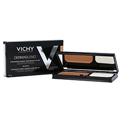 Vichy Dermablend Kompakt-Creme-Make-up Nr. 25 10 Milliliter