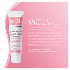 Sagella Creme 30 Milliliter - Info 1