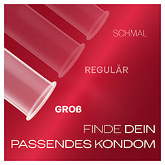 DUREX Gefhlsecht XXL Kondome 8 Stck - Info 3