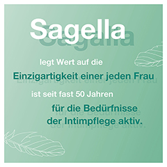 Sagella hydramed 250 Milliliter - Info 4