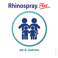 Rhinospray Plus 10ml Nasenspray bei Schnupfen & verstopfter Nase 10 Milliliter N1 - Info 4