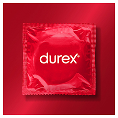 Durex Gefühlsecht Kondome 8 Stück - Info 6