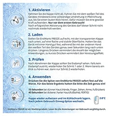 ENDWARTS Freeze 7.5 Gramm - Info 6