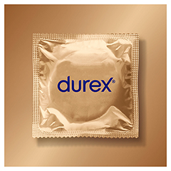 DUREX Natural Feeling Kondome 8 Stck - Info 6