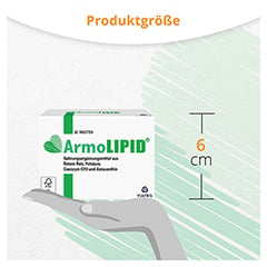 ArmoLIPID 60 Stck - Info 7