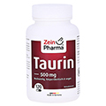 TAURIN 500 mg Kapseln 120 Stck