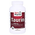TAURIN 1000 mg Kapseln 120 Stck
