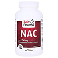 NAC 750 mg hochqualitatives N-Acetyl-L-Cystein Kps 120 Stück