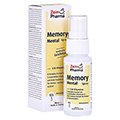 MEMORY Mental Spray 25 Milliliter