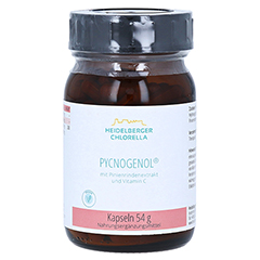 Pycnogenol Pinienrindenextrakt 120 Stck