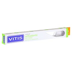 VITIS orthodontic acces Zahnbürste 1 Stück