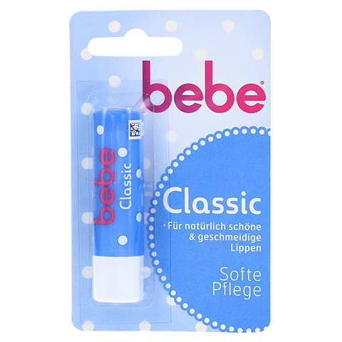 BEBE YOUNG CARE Lipstick classic 4.9 Gramm
