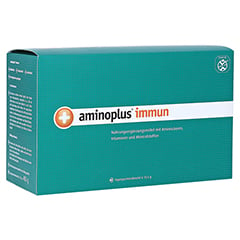 Aminoplus Immun Granulat 30 Stück