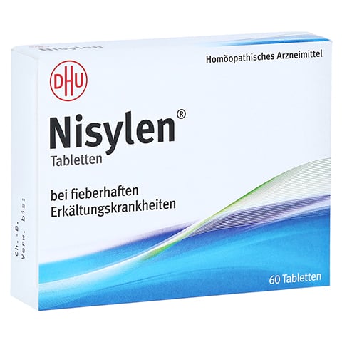 NISYLEN Tabletten 60 Stück N1