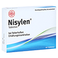 NISYLEN Tabletten 60 Stück N1