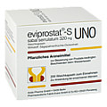 Eviprostat-S Sabal serrulatum 320 Uno 200 Stück N3