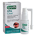 GUM Afta Clear Spray 15 Milliliter