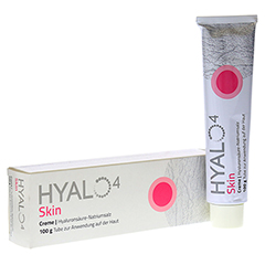HYALO4 Skin Creme 100 Gramm