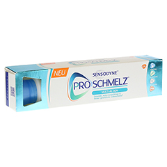 SENSODYNE ProSchmelz Multi-Action Zahnpasta 100 Milliliter