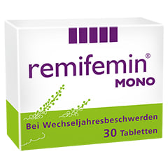 Remifemin mono 30 Stück N1