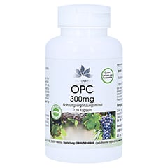 OPC 300 mg Kapseln 120 Stück