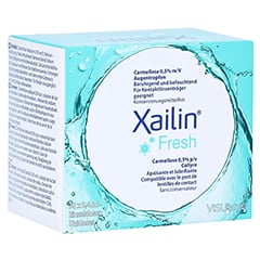 XAILIN Fresh Augentropfen 30x0.4 Milliliter