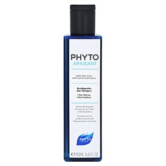 PHYTOAPAISANT Kopfhautberuhigendes Kur-Shampoo 250 Milliliter - Vorderseite