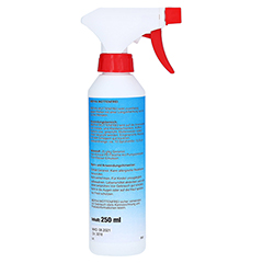 MEPHA Mottenfrei Bio Spray 250 Milliliter - Rckseite