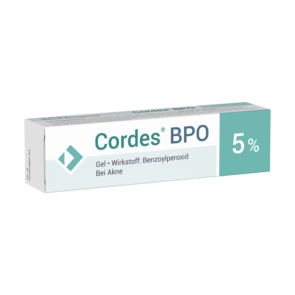 Erfahrungen Zu Cordes Bpo 5 30 Gramm N1 Medpex Versandapotheke