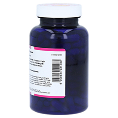 L-GLUTAMIN 500 mg GPH Kapseln 180 Stck - Rechte Seite