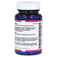 DHEA 25 mg Kapseln 90 Stück - Rechte Seite