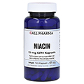 NIACIN 15 mg Kapseln 120 Stck