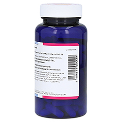 NIACIN 15 mg Kapseln 120 Stck - Rechte Seite