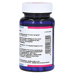 BIOTIN 5 mg GPH Kapseln 60 Stck - Rechte Seite
