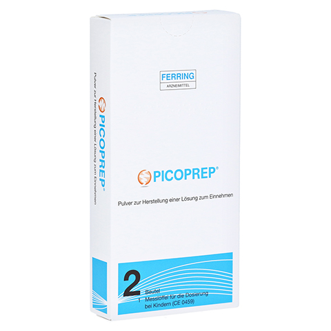 Abführmittel picoprep - Die qualitativsten Abführmittel picoprep verglichen!
