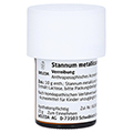 STANNUM METALLICUM praeparatum D 30 Trituration 20 Gramm N1