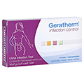 GERATHERM infection control Harnwegsinfektionstest 3 Stck