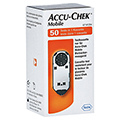 ACCU-CHEK Mobile Testkassette Plasma II 50 Stck