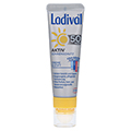 Ladival Aktiv Sonnenschutz für Gesicht und Lippen 30 Milliliter