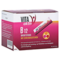 VITA Aktiv B12 Direktsticks mit Eiweibausteinen 60 Stck