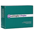 AMINOPLUS simplex Pulver 7 Stck