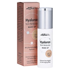 medipharma Hyaluron Teint Perfection Make up Natural Sand