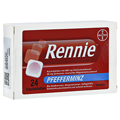 Rennie 24 Stck N1