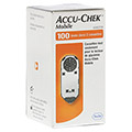 ACCU-CHEK Mobile Testkassette Plasma II 100 Stck