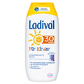Ladival Kinder Sonnenmilch LSF 30 200 Milliliter