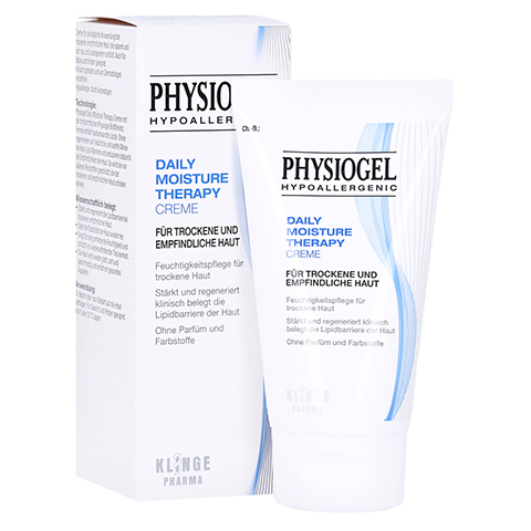 Physiogel Daily Moisture Therapy Creme 75 Milliliter